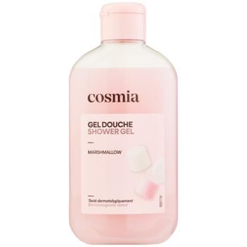 Cosmia Marshmallow Shower Gel 250ml