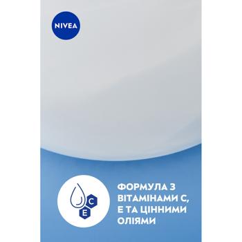Nivea Shower Smooth Cream and Shea Oil Shower Gel 500ml - buy, prices for Ideal - photo 6