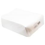 Silken Light White Table Napkins 240*240mm 500pcs