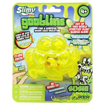 Funrise Slimy Goblin Play Set with a Surprise - buy, prices for - photo 3