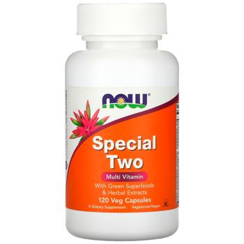 Multivitamin Now foods 120pcs Usa - buy, prices for Biotus - photo 1