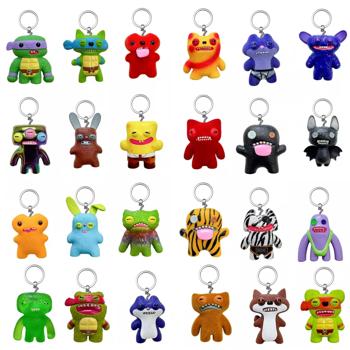 Брелок-сюрприз Fuggler Серия 2 - купить, цены на NOVUS - фото 2