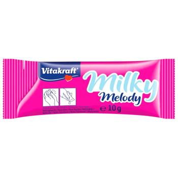 Vitakraft Milky Melody Cat Snack with Cheese 7pcs*15g - buy, prices for - photo 3