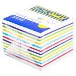 Buromax Block of memo sheets 90Х90Х70mm