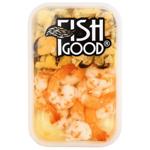 Креветка Fish Good з мідіями в олії 200г