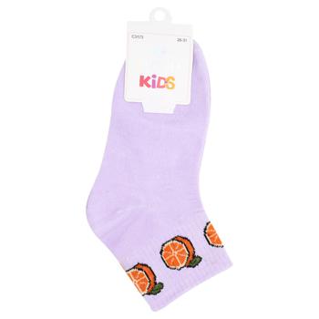 Korona Children's Socks 21/36s - buy, prices for - photo 4