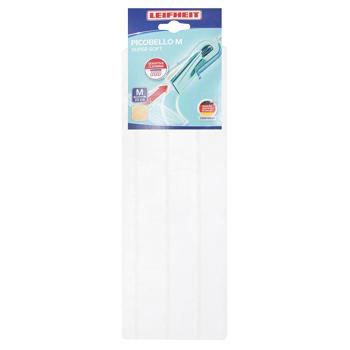 Leifheit Picobello Soft Sponge for mop 33cm - buy, prices for MegaMarket - photo 1