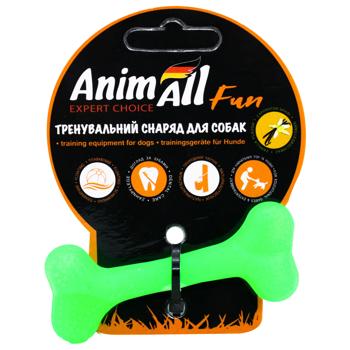 Игрушка AnimAll Fun Кость 8см - купить, цены на - фото 4