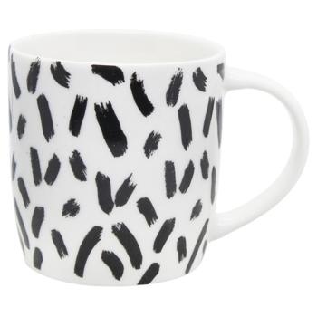 Чашка 350мл SDM020-4012-16125 - купити, ціни на КОСМОС - фото 2