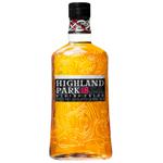 Виски Highland Park 18 лет 43% 0,7л