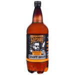 Borodach Myunkhenske Amber Beer 5% 1.5l