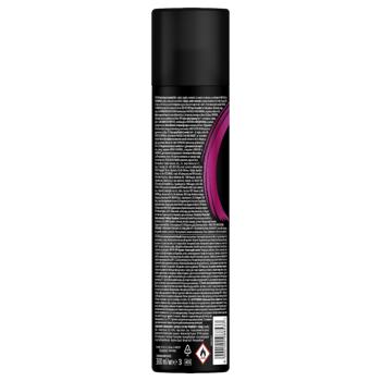 Лак для волос Syoss Ceramide 5 300мл - купить, цены на МегаМаркет - фото 2