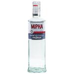 Mernaya Tradition Vodka 40% 0.5l
