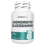 Добавка пищевая Biotech Chondroitin Glucosamine 60шт