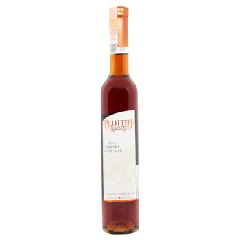 Вино Pillitteri Estates Cabernet Sauvignon Icewine красное сладкое 11% 0,375л - купить, цены на - фото 1