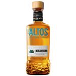 Текіла Olmeca Altos Anejo 0.7л 40%