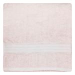 Рушник Miabella Home пудровий 70*140см