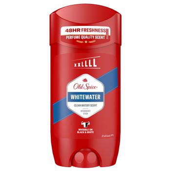 Old Spice Whitewater Solid Deodorant 85ml - buy, prices for MegaMarket - photo 3