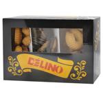 Delino Assortment #2. Fairytale Assortment Cookies 270g