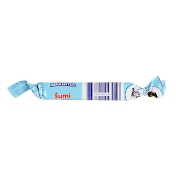 Конфеты Sumi с фруктовым вкусом с тату 6,7г - купить, цены на Эпицентр FOOD - фото 1