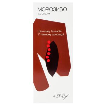 Морозиво Honey Шоколад танзанія 75г - купити, ціни на Епіцентр FOOD - фото 2