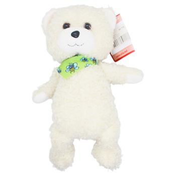 Іграшка м'яка Stip Ведмідь Алекс 32см - купити, ціни на ЕКО Маркет - фото 1