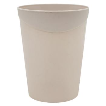 Sunplast Plastic Cup 0.3L - buy, prices for COSMOS - photo 2