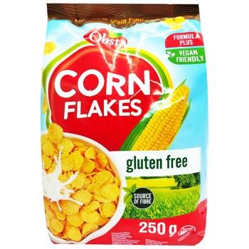 Flakes 250g - buy, prices for COSMOS - photo 1