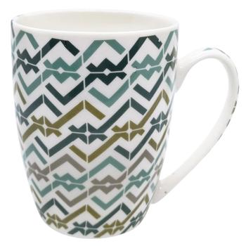 Чашка 350мл SDM001-3925-16125 - купити, ціни на Таврія В - фото 2