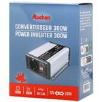 Auchan Power Inverter 300W