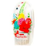 Конфеты Ferrero Raffaello 120г