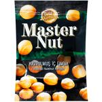 Фундук Master Nut жареный 30г