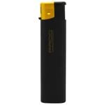 Wellpine Frog Black Lighter