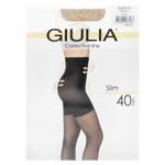 Giulia Slim 40 den Women's Tights s.3 Daino