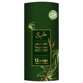 Кондиціонер для білизни Sapfir Gold Nature's Harmony в гранулах 210г - купити, ціни на КОСМОС - фото 1