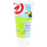 Auchan Chewing Gum Children's Toothpaste 50ml
