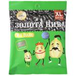 Zolota Niva Roasted with Salt Sunflower Seeds 160g