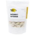 Frozen Dozen Varenyky with Potatoes 300g