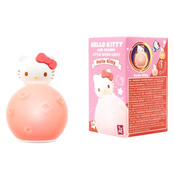 Hello Kitty on the Moon Collectible Figure with Light - buy, prices for ULTRAMARKET - photo 7