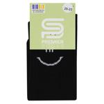 Носки детские Premier Socks Hi-Bye высокие р.16-22 черный