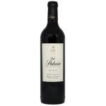 Вино Vina Pedrosa Reserva 20 0,75л сухе черв.14,5% Іспанія