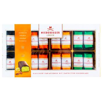 Niederegger Assorted Marzipan 200g - buy, prices for COSMOS - photo 1