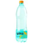 Isota Mineral Water Containing Soda 0.95l