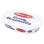 Продукт мол. сирний плавл. Топінг Mozzarella ваг.