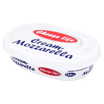 Cheese mozzarella - buy, prices for Grono - photo 1