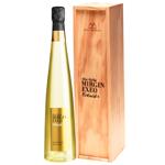 Alta Alella Mirgin Exeo Evolucio Limited Edition White Brut Sparkling Wine 12% 0.75l