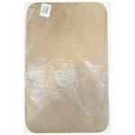 Килимок підлоговий карамель 38*58см