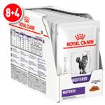 Корм вологий Royal Canin Neutered Maintenance для стерилізованих котів 12шт х 85г