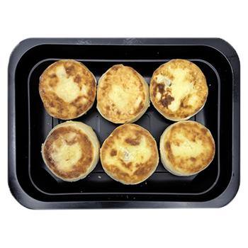 Сирники 300г - купити, ціни на Чудо Маркет - фото 1