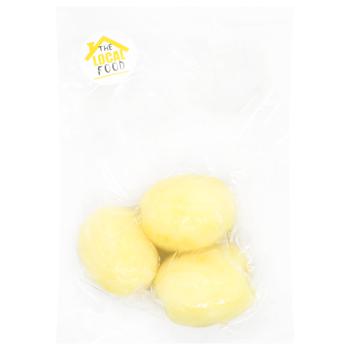 ready meals Without brand potato vacuum packing Ukraine - buy, prices for - photo 1